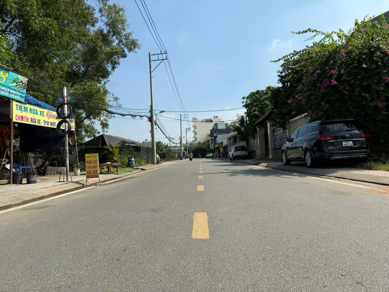 Bán Đất Mặt Tiền Kinh Doanh Cầu Xây 2 Tân Phú 170m2 - Giá Nhỉnh 9 Tỷ
