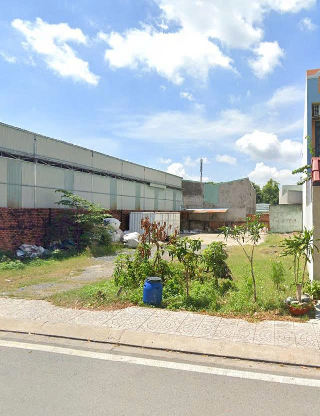 Bán Đất Mặt Tiền Kinh Doanh Cầu Xây 2 Tân Phú 170m2 - Giá Nhỉnh 9 Tỷ
