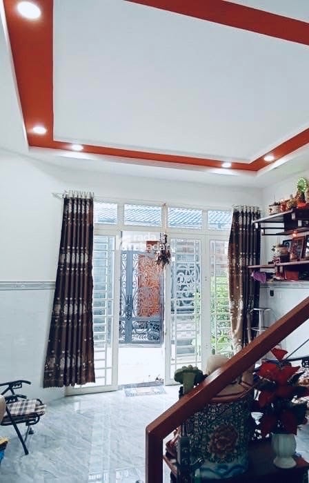 BÁN NHÀ MỚI 2 TẦNG, HXH NGUYỄN DUY TRINH, LONG TRƯỜNG, Q9, 80M2 - 3.65 TỶ