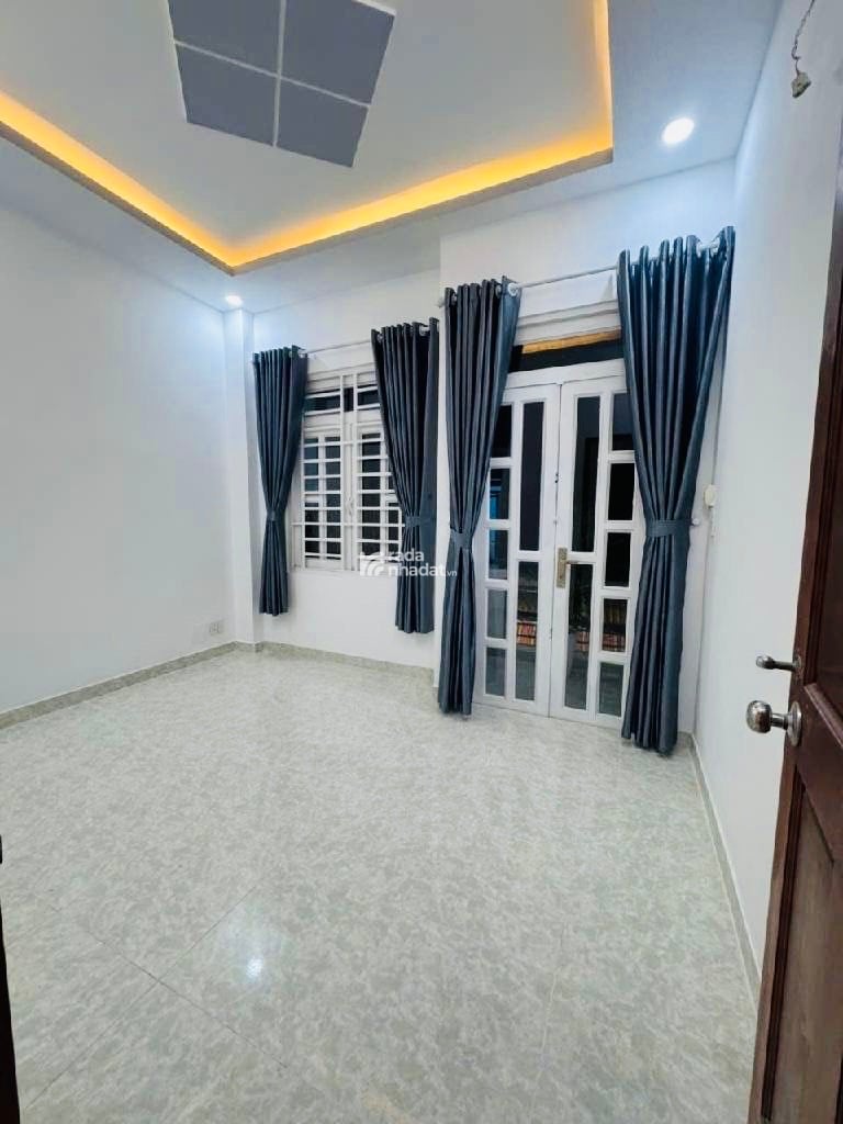 HXH 5m Lê Văn Quới giáp Tân Phú - Nhỉnh 4 Tỷ