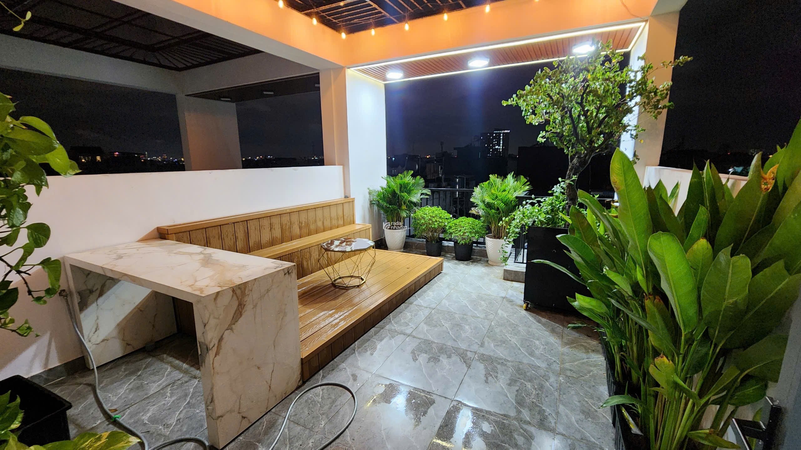 NHÀ PHỐ MỚI XÂY - THẠNH LỘC 15, NGÃ TƯ GA - QUẬN 12