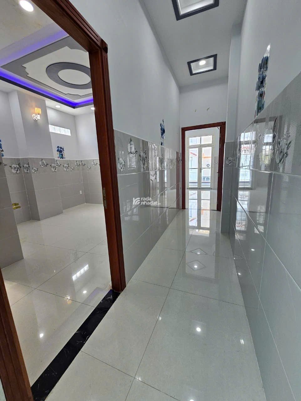 113.2m2 - Giá 16 tỷ - Mặt tiền đường số 53, khu sầm uất Bình Thuận, Q7