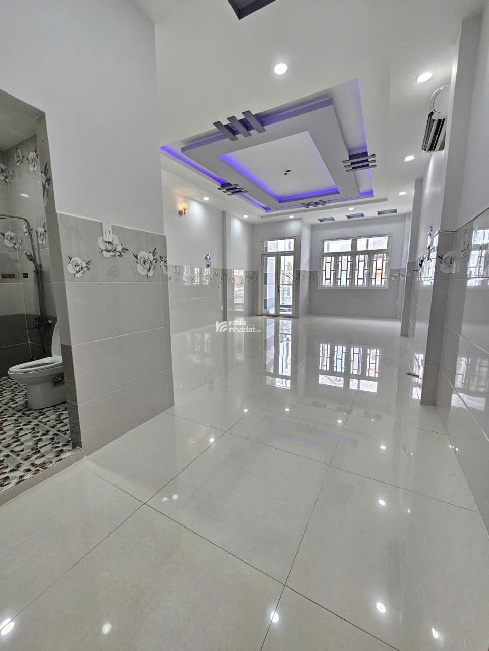 113.2m2 - Giá 16 tỷ - Mặt tiền đường số 53, khu sầm uất Bình Thuận, Q7