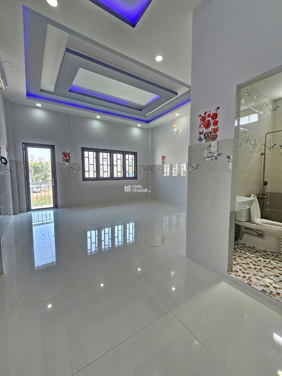 113.2m2 - Giá 16 tỷ - Mặt tiền đường số 53, khu sầm uất Bình Thuận, Q7