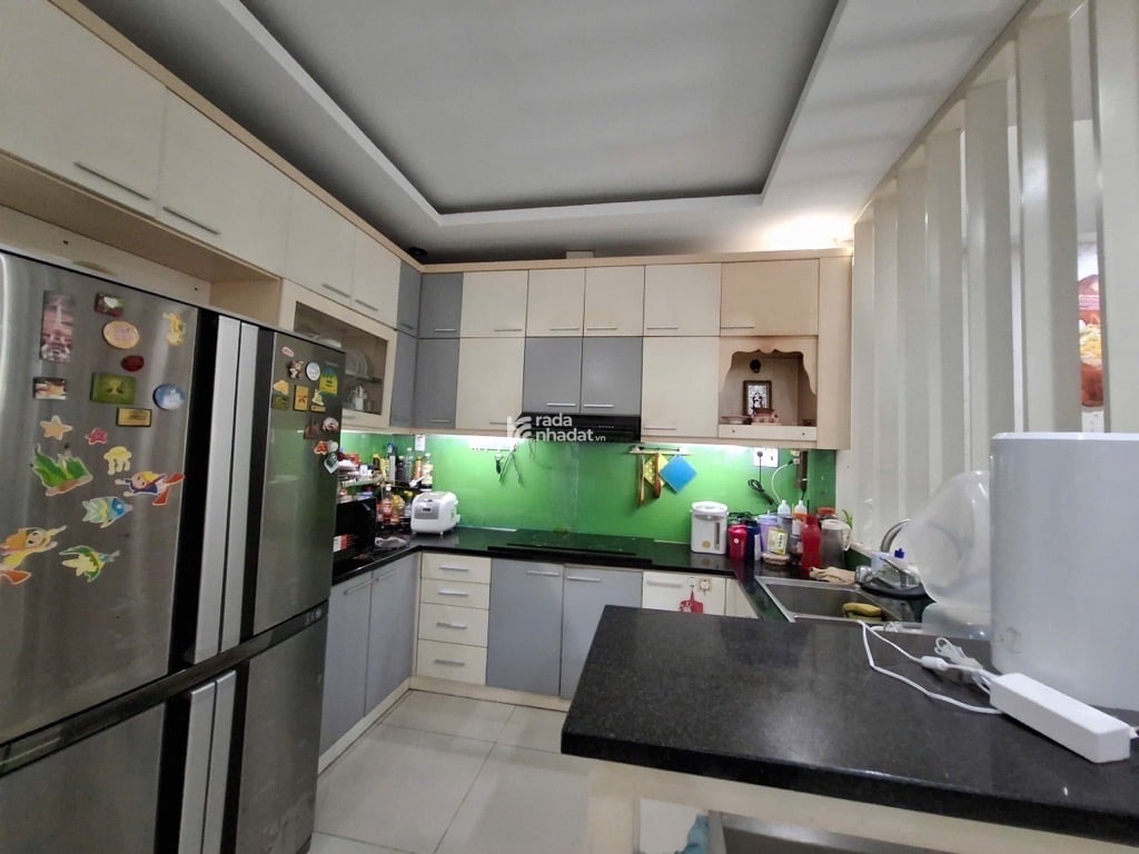 MẶT TIỀN VIEW CÔNG VIÊN – 102M2 – 3 TẦNG BTCT – Ô TÔ VÀO NHÀ – SỔ NỞ HẬU