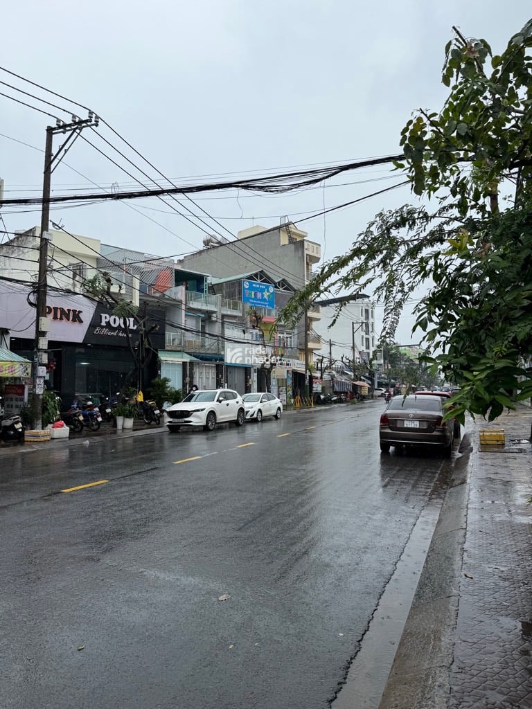 SIÊU PHẨM MẶT TIỀN TRẦN THÁI TÔNG – KINH DOANH ĐỈNH