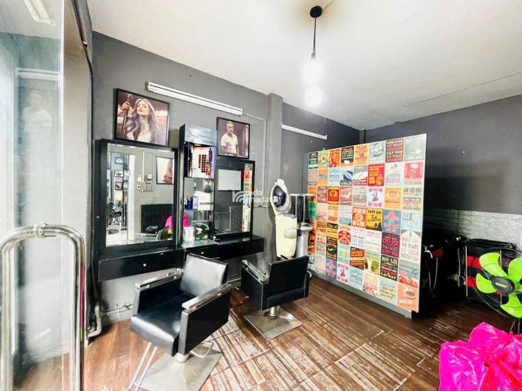 SIÊU PHẨM MẶT TIỀN TRẦN THÁI TÔNG – KINH DOANH ĐỈNH