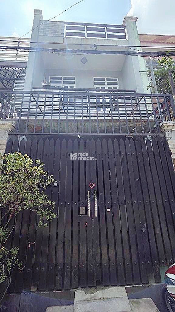 bán nhà đường hương lộ 3 gần AEON tân phú