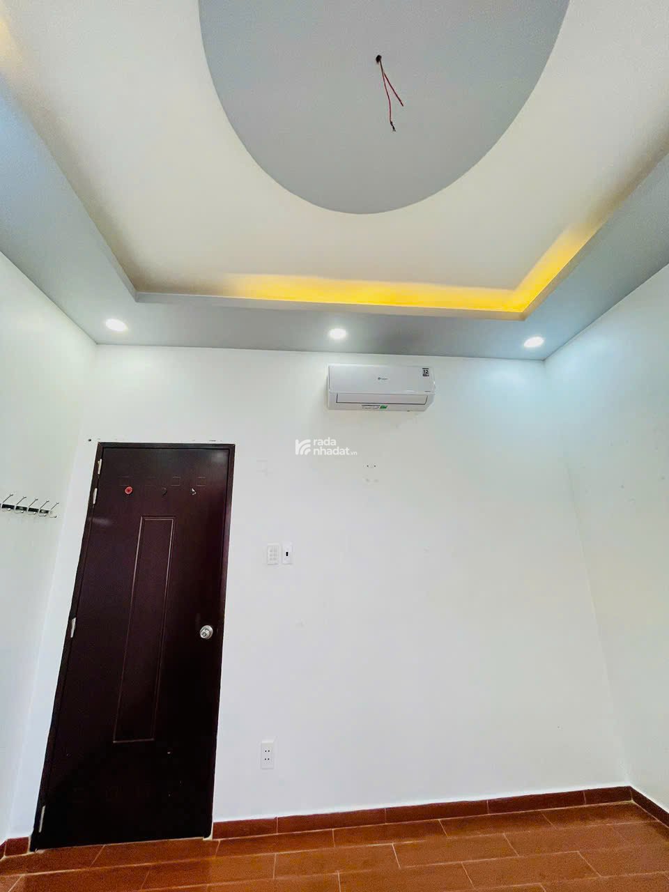 NHỈNH 9 TỶ - NHÀ HXH NGUYỄN ĐÌNH CHIỂU - 4x12