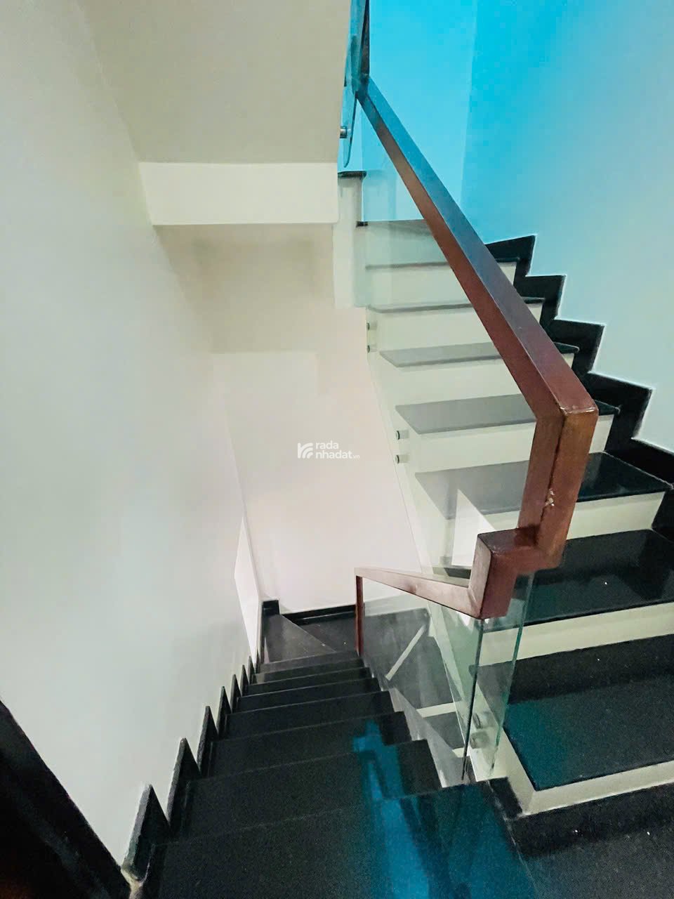 NHỈNH 9 TỶ - NHÀ HXH NGUYỄN ĐÌNH CHIỂU - 4x12