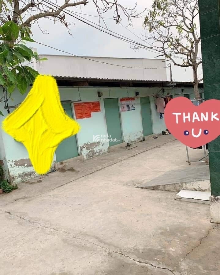 23 TRIỆU/M2, 626M2 ĐẤT, FULL THỔ CƯ, DƯƠNG ĐỈNH CÚC, SÁT KHU Y TẾ MỚI TPHCM