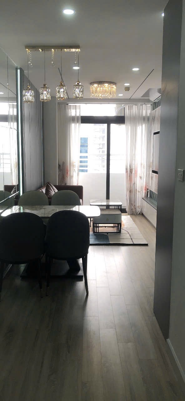 Bán Căn 2pn 1 wc A14 Nam Trung Yên giá cực shock