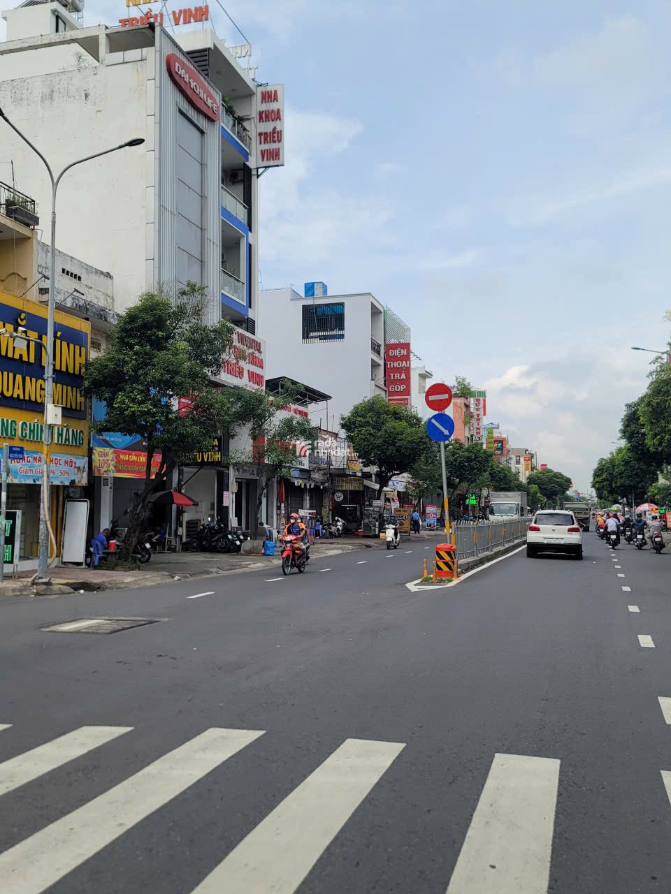 BÁN NHÀ ĐẸP HÀ THỊ ĐÁT Q. TÂN PHÚ