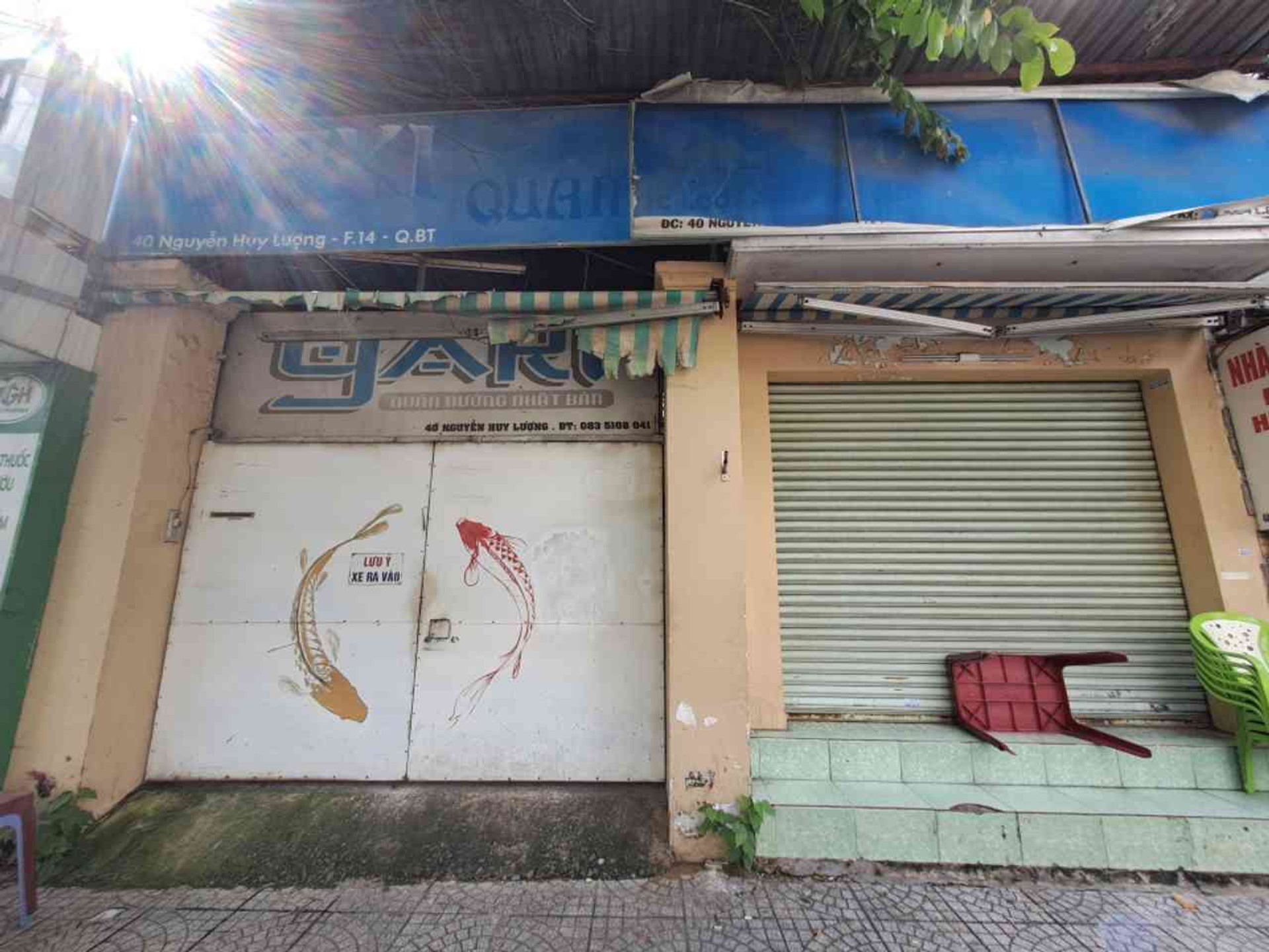 MẶT TIỀN KD NGUYỄN HUY LƯỢNG, BÌNH THẠNH, 72M2 Ở NGAY. GIẢM 650TR CHỈ 76T