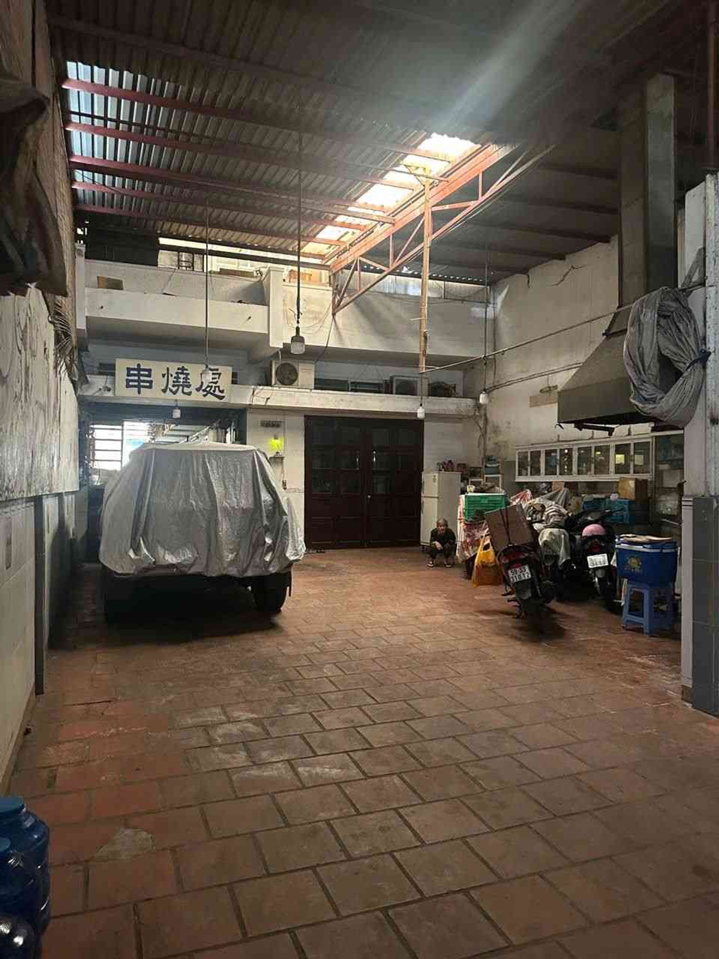 MẶT TIỀN KD NGUYỄN HUY LƯỢNG, BÌNH THẠNH, 72M2 Ở NGAY. GIẢM 650TR CHỈ 76T