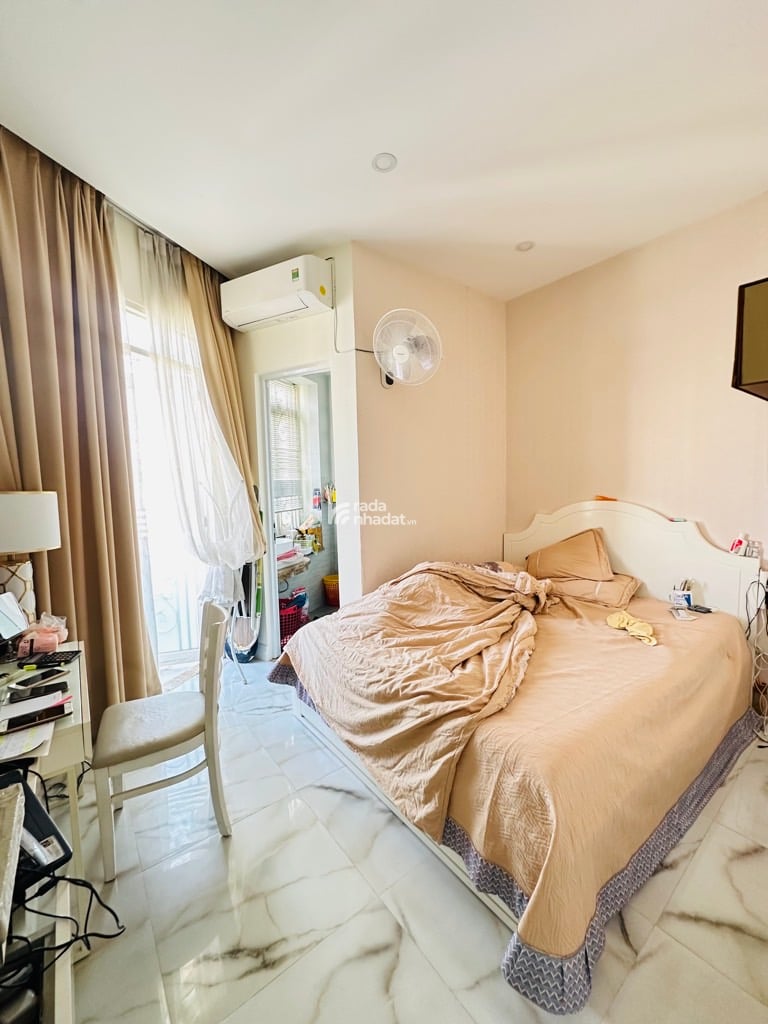 MTKD GIÁ RẺ NGUYỄN VĂN ĐẬU, PHÚ NHUẬN, 60M2 CÓ KẾT CẤU Ở NGAY. GIẢM 200TR CHỈ 13.5T TL 