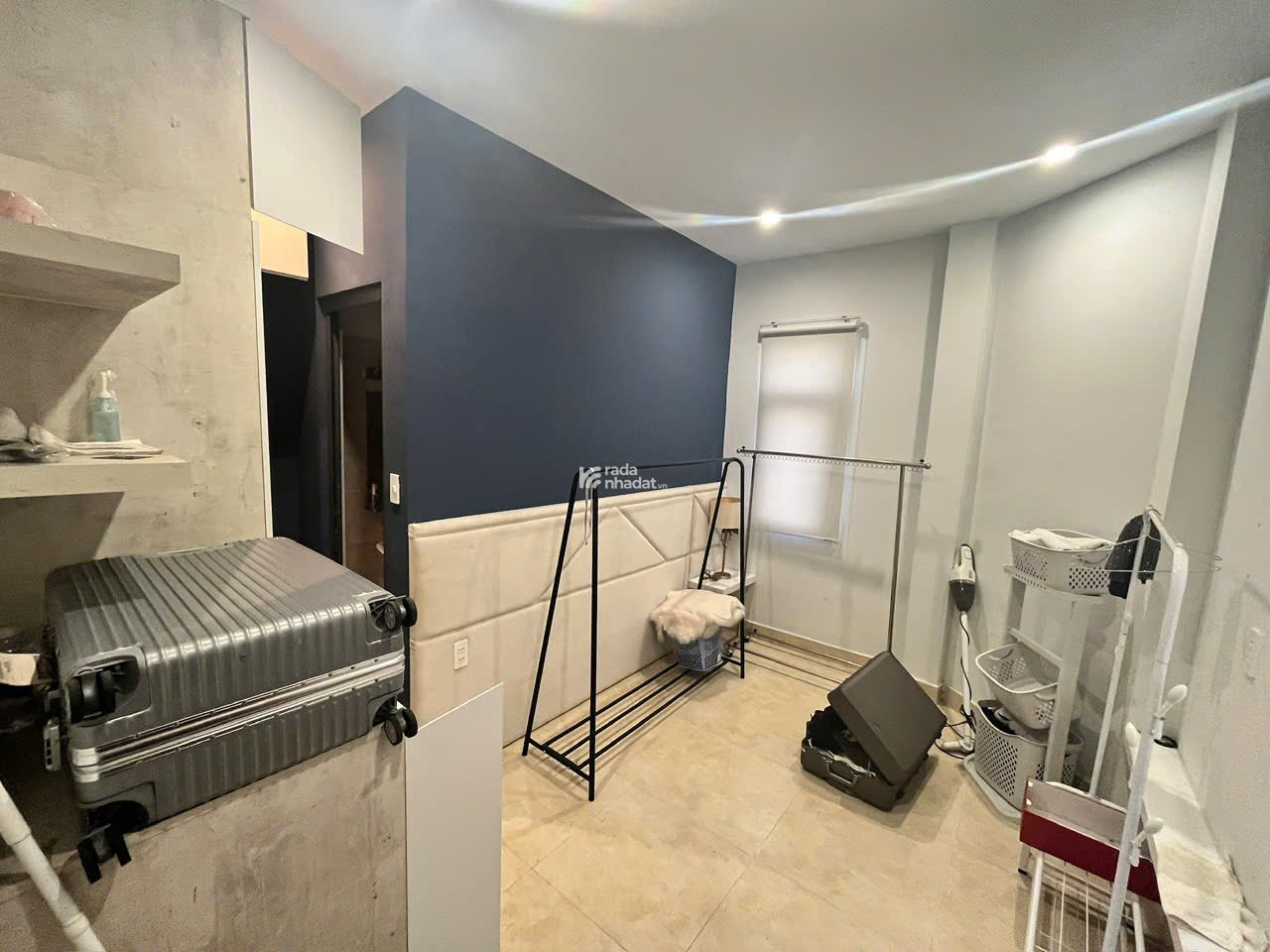 GIẢM 2 TỶ BÁN GẤP CĂN GÓC 2 MẶT TIỀN ĐỀ THÁM QUẬN 1 - 12.8 TỶ TL 