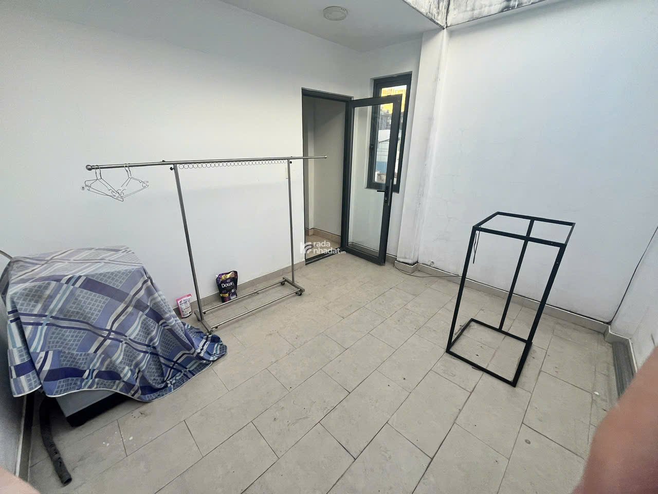 GIẢM 2 TỶ BÁN GẤP CĂN GÓC 2 MẶT TIỀN ĐỀ THÁM QUẬN 1 - 12.8 TỶ TL 