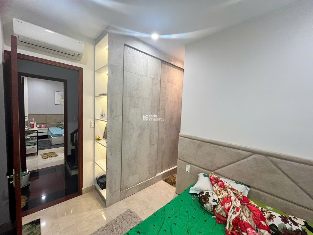 GIẢM 2 TỶ BÁN GẤP CĂN GÓC 2 MẶT TIỀN ĐỀ THÁM QUẬN 1 - 12.8 TỶ TL 