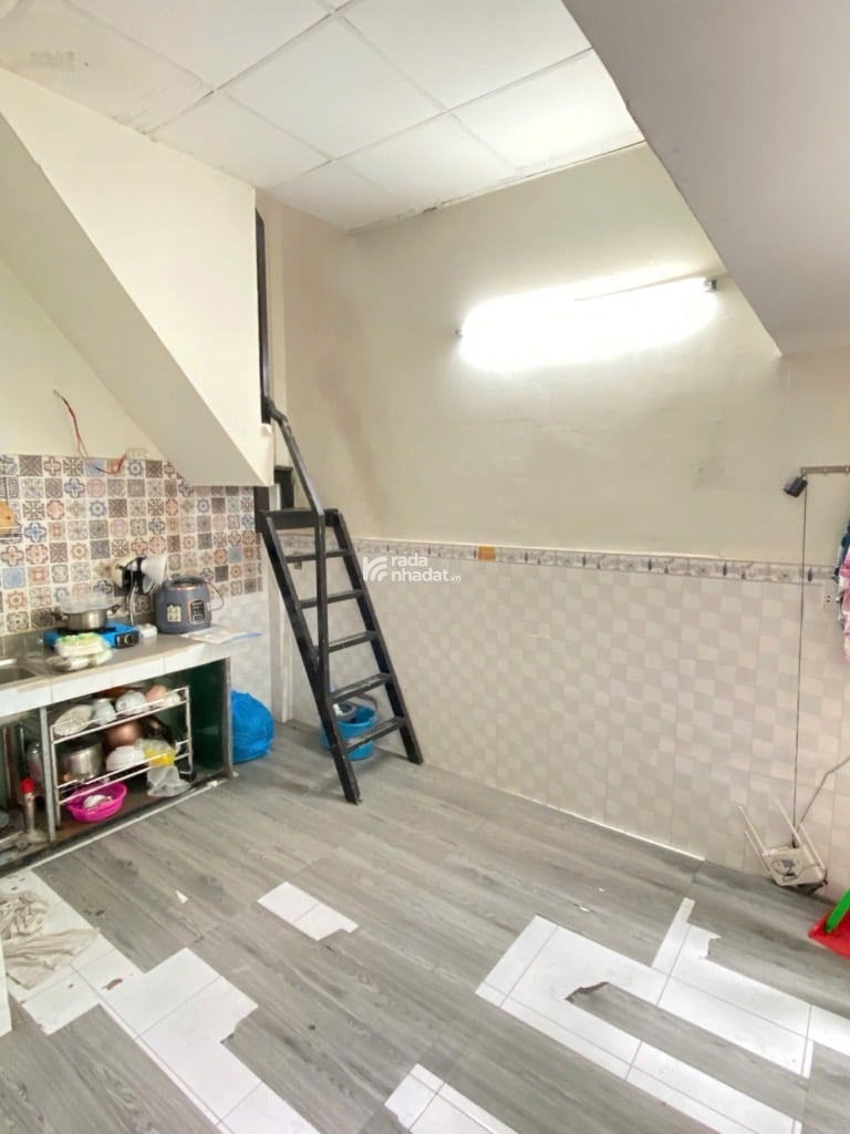 GẦN KCN TÂN BÌNH, HẺM XE HƠI TÂY THẠNH, TÂN PHÚ, 90M2 NGANG HIẾM CÓ. GIẢM 550TR CHỈ 6.3T