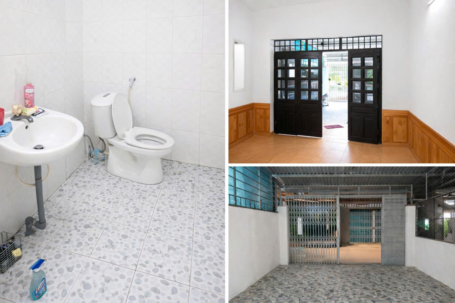 Bán gấp nhà 90m2 Mặt tiền kinh doanh đường 12m Bình Hòa ,Bình Dương, giáp ranh Bình Chiểu Thủ Đức