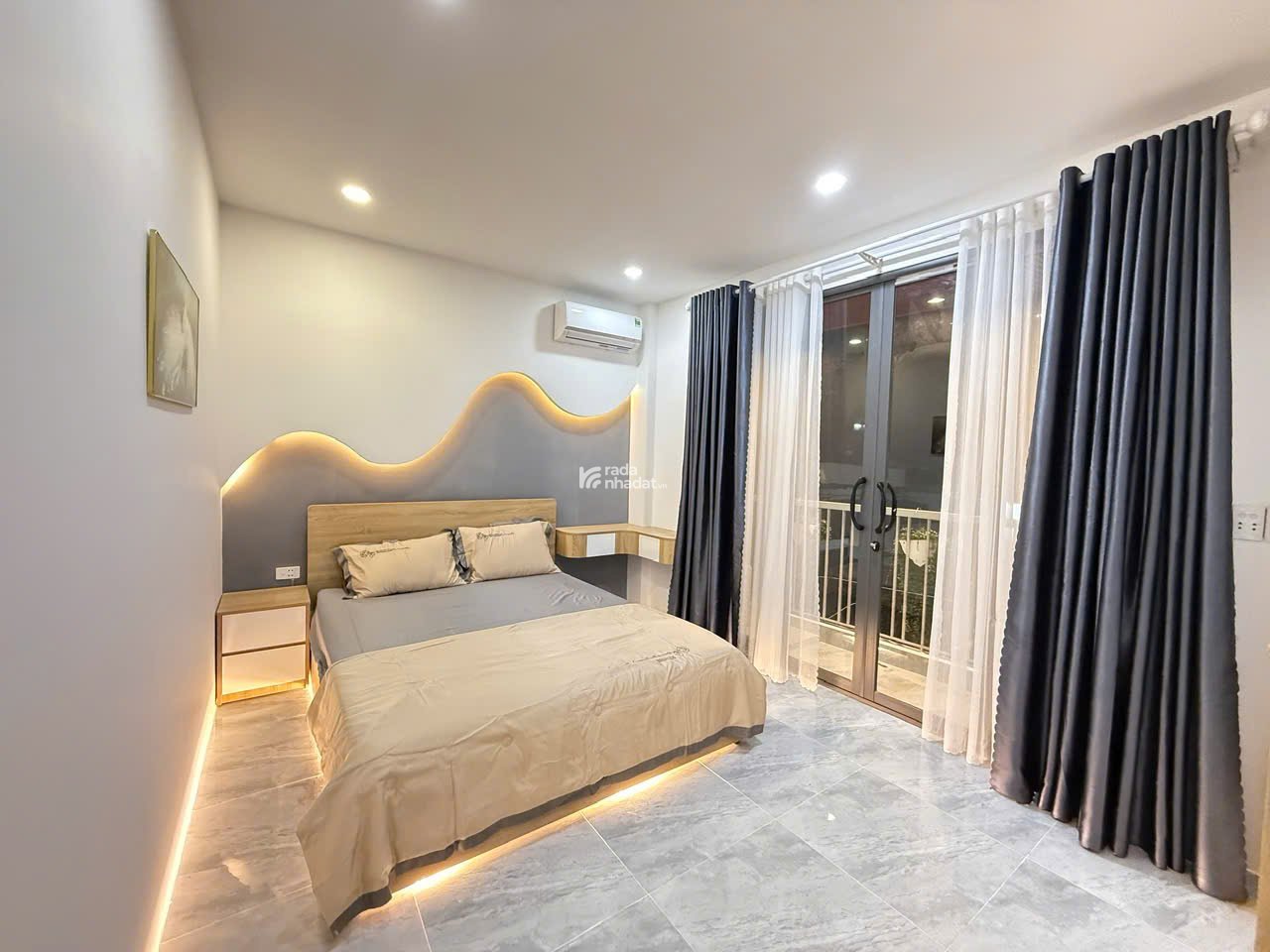 NHÀ ĐẸP GIÁ TỐT - NGAY NGÃ TƯ GA - VỊ TRÍ HIẾM- HẺM Ô TÔ THÔNG  - SÁT GÒ VẤP