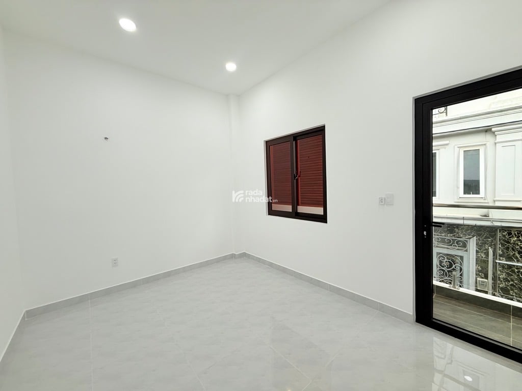 SIÊU PHẨM, HẺM XE HƠI LÊ QUANG ĐỊNH, BÌNH THẠNH, 47M2 CÓ KC Ở NGAY. GIẢM 650TR CHỈ 5.5T TL 