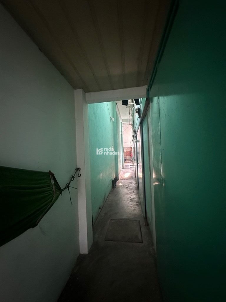 BÌNH TÂN - 3 TẦNG- HẺM XE HƠI- LÊ ĐÌNH CẨN- DT: 4.7* 23M- 6 TỶ 4