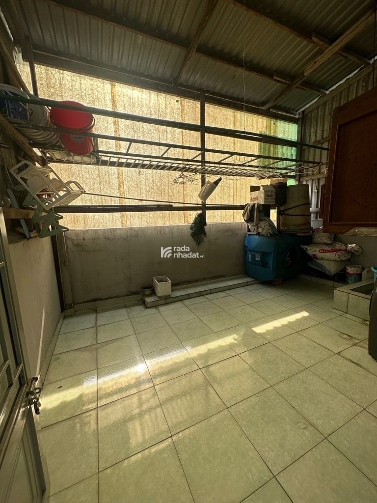 BÌNH TÂN - 3 TẦNG- HẺM XE HƠI- LÊ ĐÌNH CẨN- DT: 4.7* 23M- 6 TỶ 4