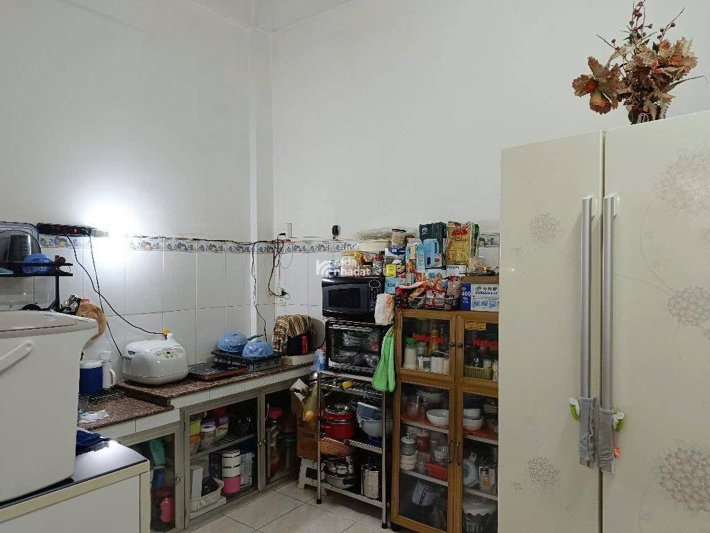 NHÀ 2 TẦNG HXH 10 ÂU DƯƠNG LÂN, P.3, QUẬN 8, KHU ĐỒNG BỘ ĐẸP, HOÀN CÔNG ĐỦ, GIÁ TỐT