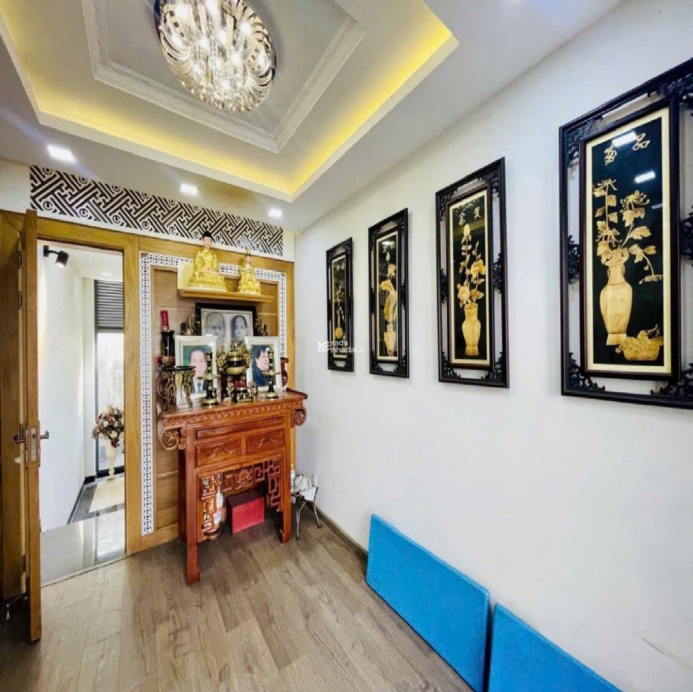 Nhà Thang máy QUẬN 10 - Hẻm Ô tô Cách Mạng Tháng Tám - 3x14m - 9 tỷ