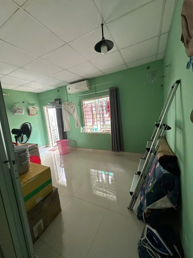 Nhà Mặt Tiền gần Bảy Hiền, 83m2, ngang 4.4m nở hậu, kinh doanh, ở đều tốt