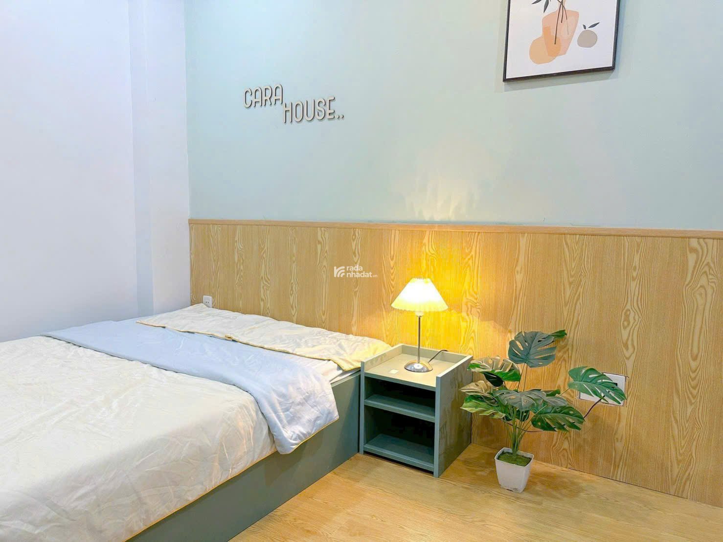 BÁN NHÀ 5 TẦNG LÊ VĂN SỸ, P.12, QUẬN 3