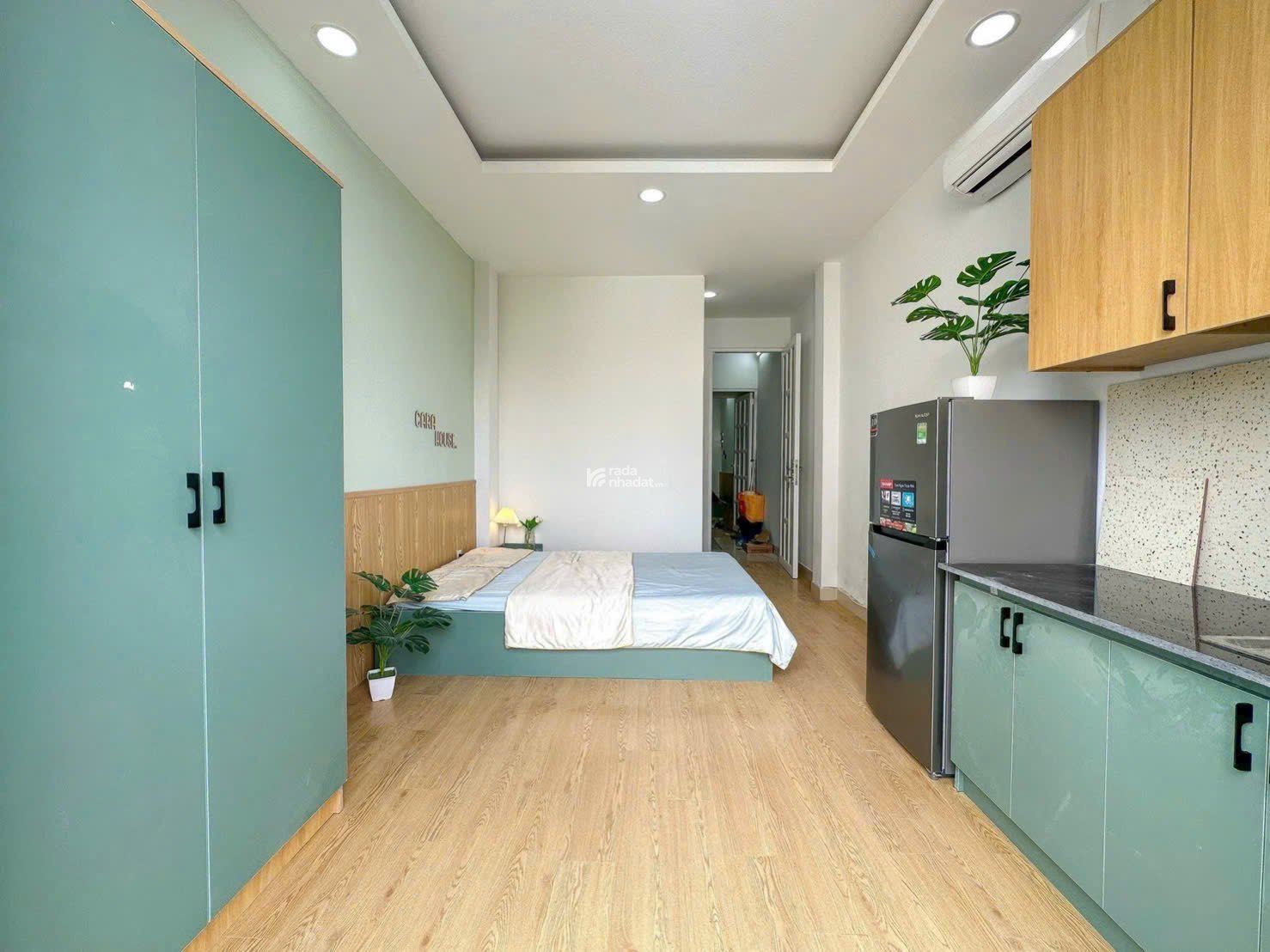 BÁN NHÀ 5 TẦNG LÊ VĂN SỸ, P.12, QUẬN 3