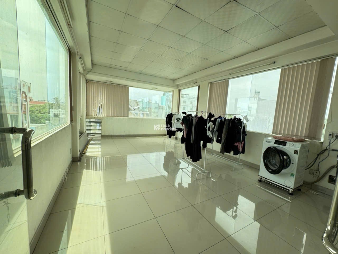 Bán nhà 5 tầng hẻm 8m 90m2 ngang 4.8m vài bước ra Lê Đức Thọ gần CC Dream Home 8.8 tỷ.
