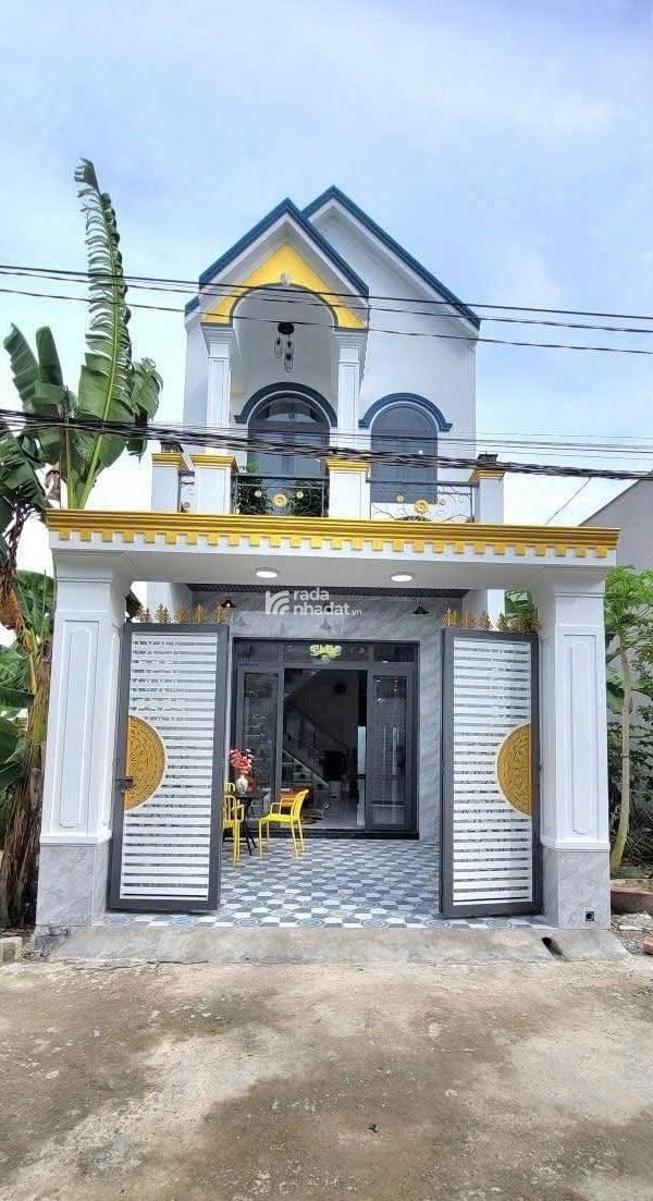 Bán gấp căn nhà tâm huyết Đoàn Văn Bơ - 50m2 - 3tỷ780 TL- bao sang tên SHR