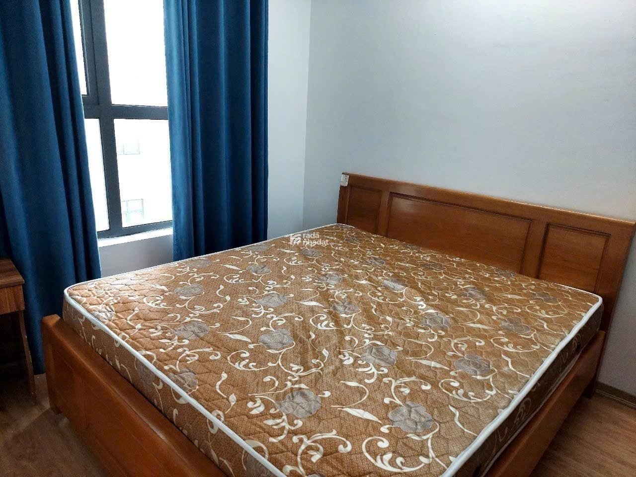Giá thật! 3PN 128,3m tầng trung BC Đông Nam, full NT cao cấp chỉ 8,5tỷ xem nhà ưng ngay. 0343 202 ***