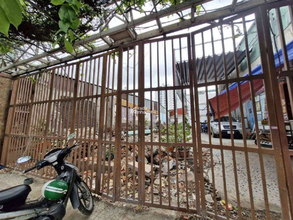 RA GẤP LÔ ĐẤT MẶT TIỀN, GẦN NÚT GIAO KHA V CÂN PHẠM V ĐỒNG, 5,3X26 CHỈ 18,5 TỶ.