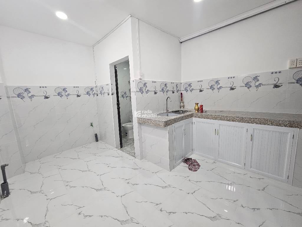 HẺM XE HƠI NGUYỄN SỸ SÁCH, TÂN BÌNH, 54M2 MỚI Ở NGAY. GIẢM 350TR CHỈ CÒN 4T TL 