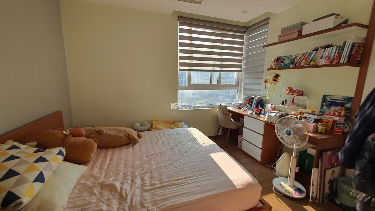 Trung tâm Thanh Xuân, nhà đẹp hiếm bán, full đồ ở luôn