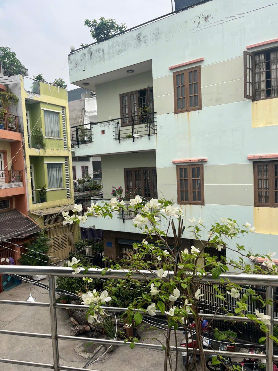 BÁN NHÀ 38.5M2, LIÊN TỈNH 5, 3 TẦNG, 3PN, XH ĐỔ CỬA CHỈ 5.77TỶ - XE HƠI ĐỔ CỬA