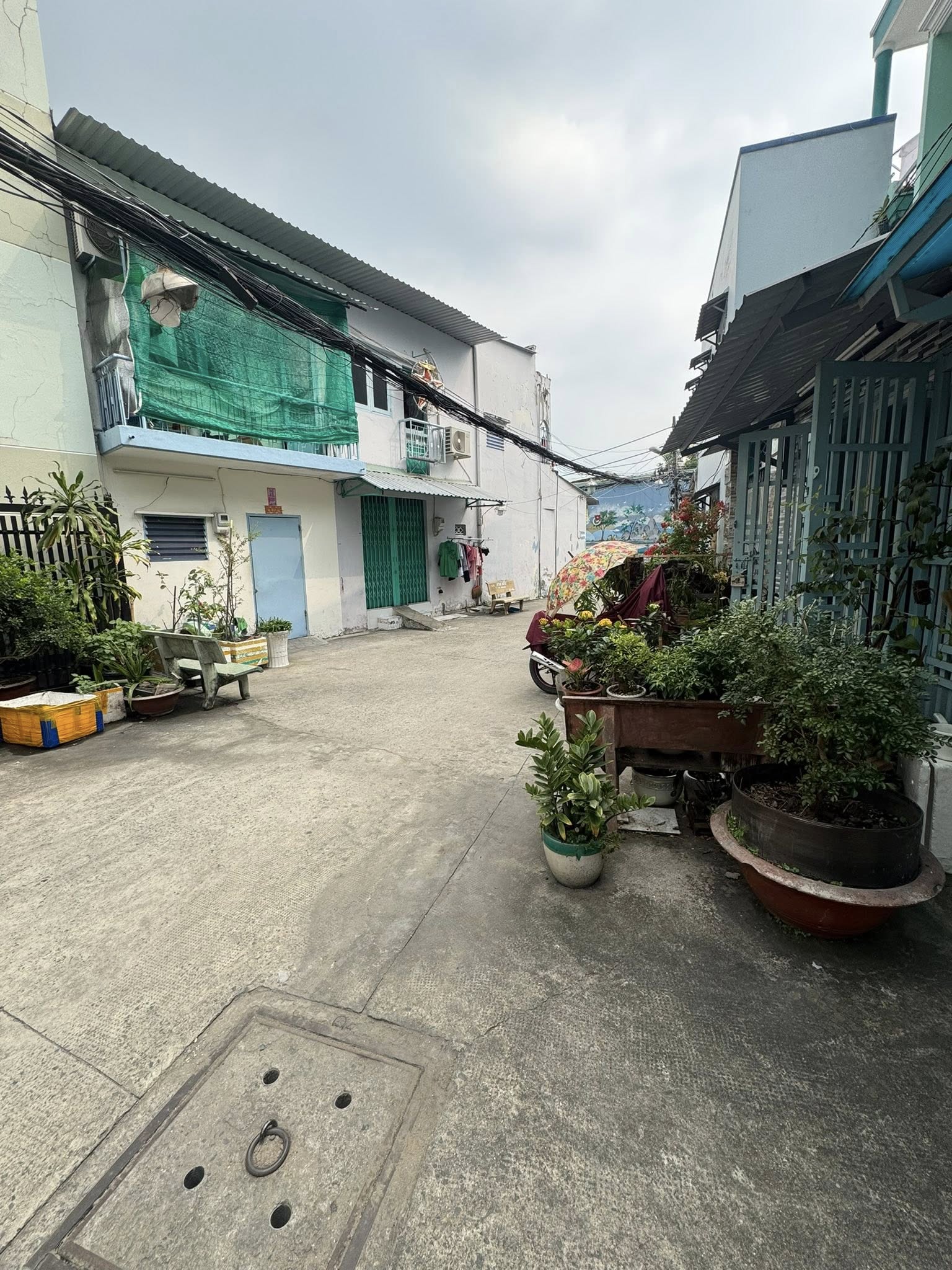 BÁN NHÀ 38.5M2, LIÊN TỈNH 5, 3 TẦNG, 3PN, XH ĐỔ CỬA CHỈ 5.77TỶ - XE HƠI ĐỔ CỬA