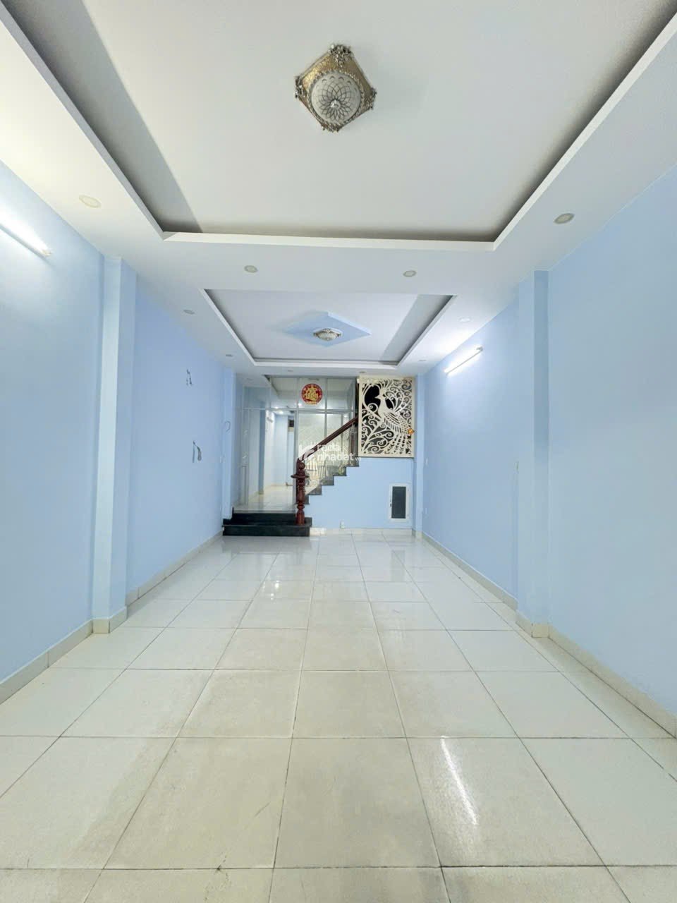 Nhà cho thuê 1 xẹt lê văn quới bình tân