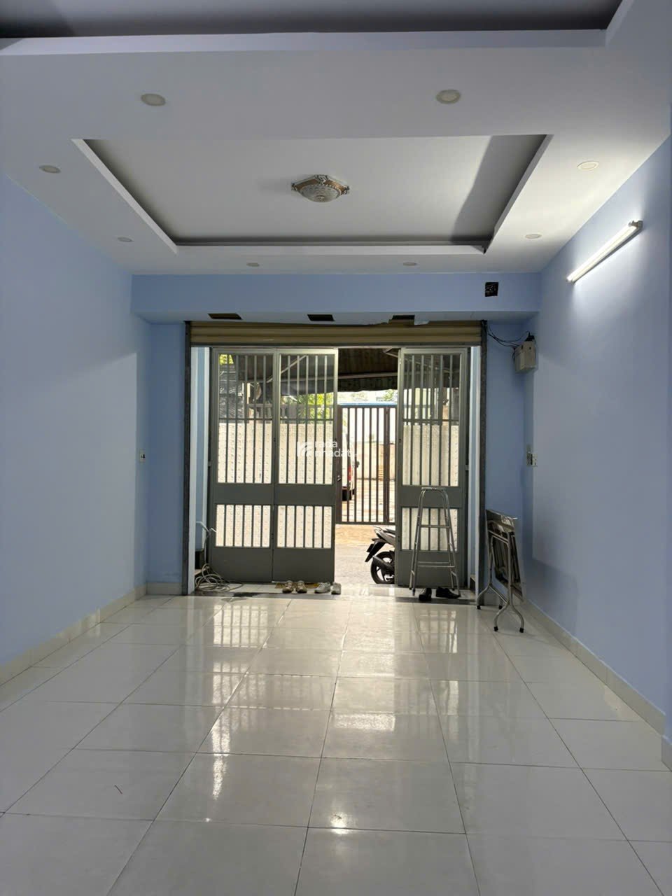 Nhà cho thuê 1 xẹt lê văn quới bình tân