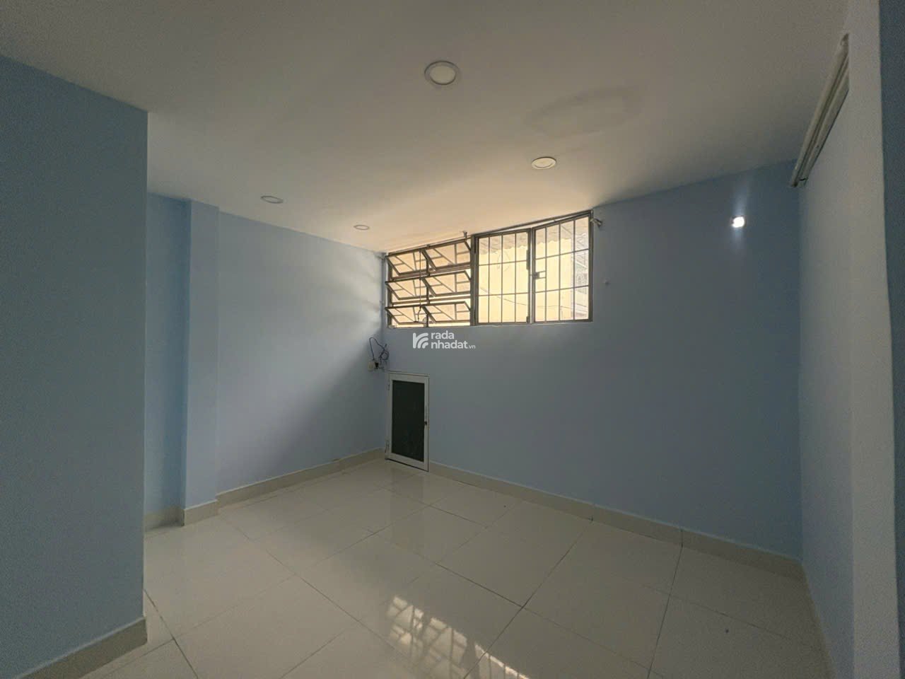 Nhà cho thuê 1 xẹt lê văn quới bình tân