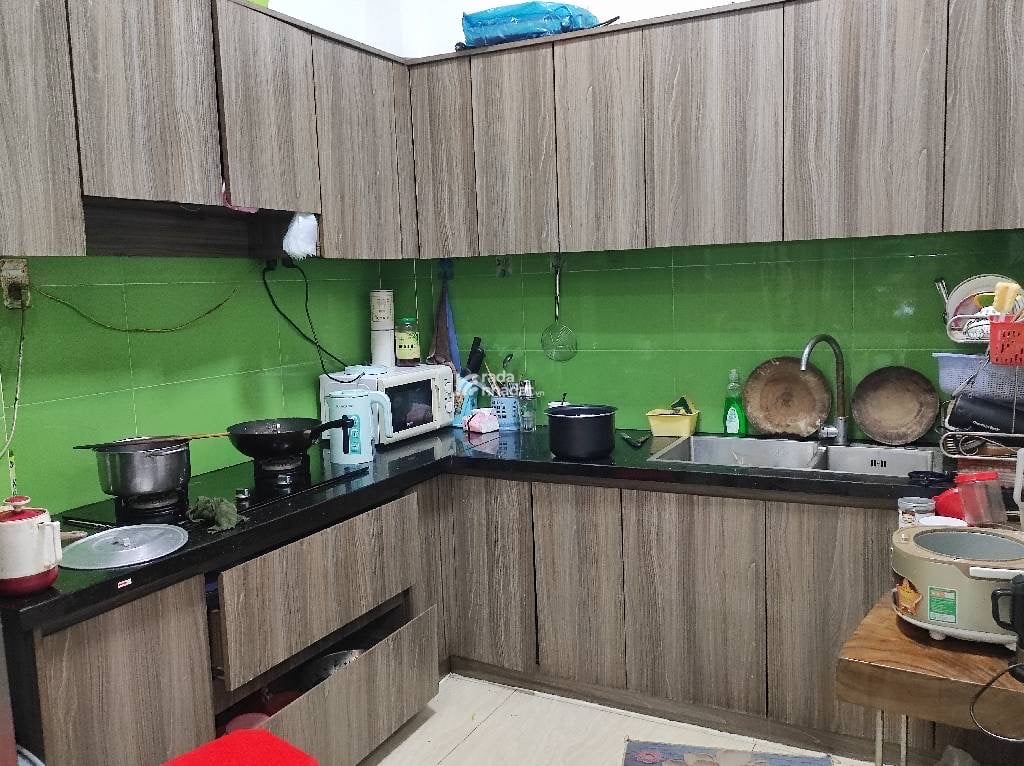 bán nhà gần lê trọng tấn bình hưng hoà