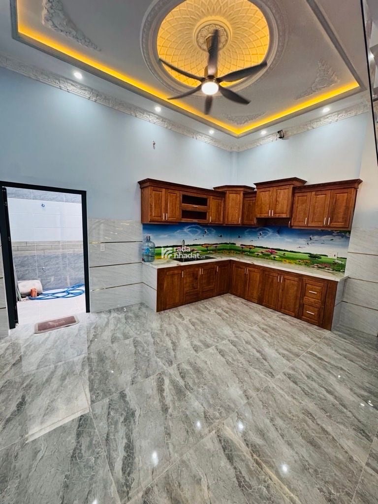 4TẦNG, 5 X 14, CHỈ 6.X ty, NGAY AEON MALL, HẺM 5m THÔNG THOÁNG (768)