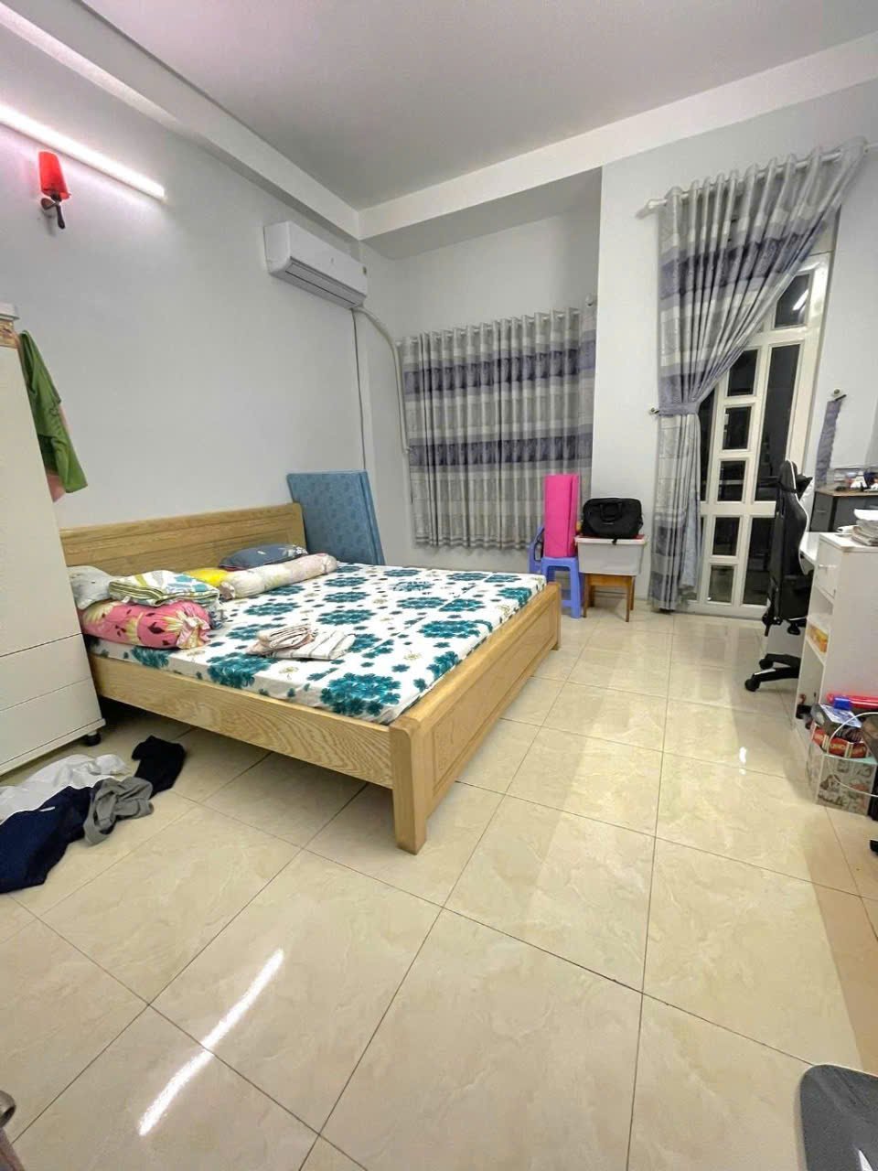 BÁN NHÀ TỈNH LỘ 10,BÌNH TRỊ ĐÔNG B (4m x 18m x 4 TẦNG) 8,1 TỶ TL,KHU TÊN LỬA