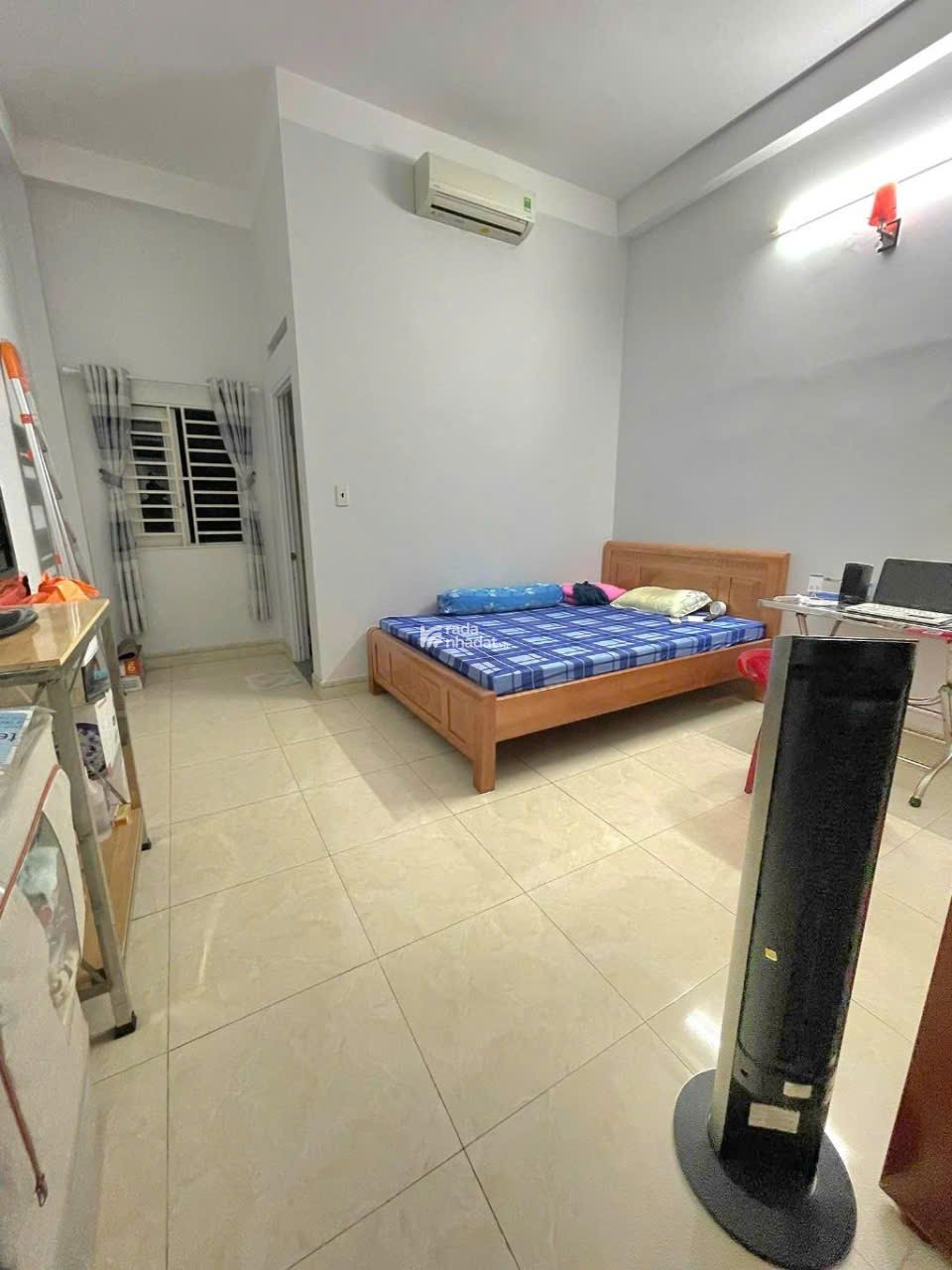 BÁN NHÀ TỈNH LỘ 10,BÌNH TRỊ ĐÔNG B (4m x 18m x 4 TẦNG) 8,1 TỶ TL,KHU TÊN LỬA