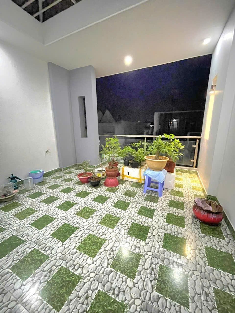 BÁN NHÀ TỈNH LỘ 10,BÌNH TRỊ ĐÔNG B (4m x 18m x 4 TẦNG) 8,1 TỶ TL,KHU TÊN LỬA